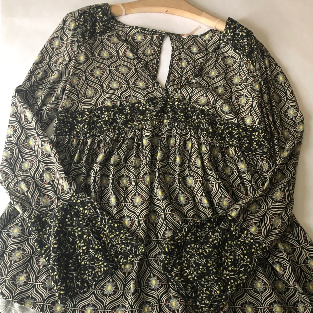 Free People Tunic